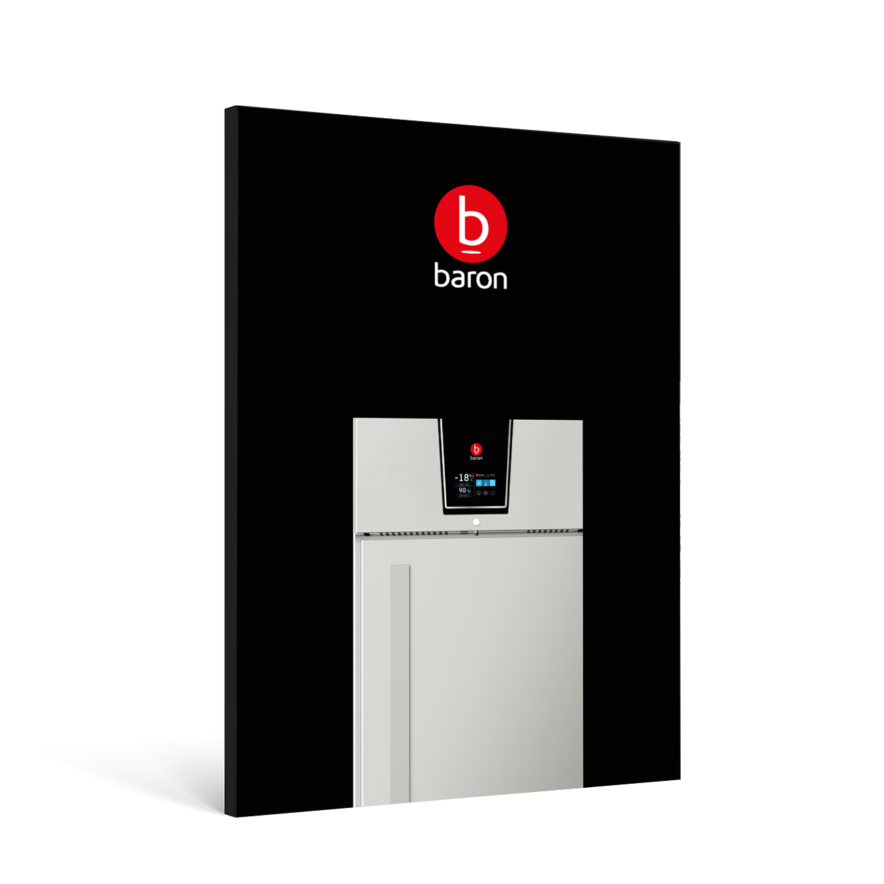 REFRIGERAZIONE BARON